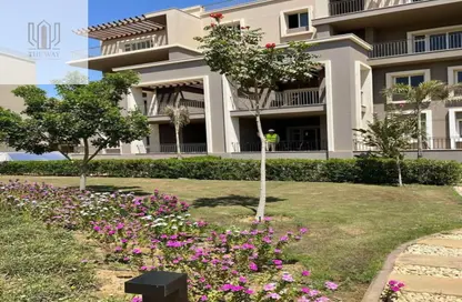 Apartment - 3 Bedrooms - 3 Bathrooms for sale in Eastown - 5th Settlement Compounds - The 5th Settlement - New Cairo City - Cairo