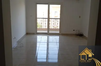 Apartment - 3 Bedrooms - 3 Bathrooms for rent in El Rehab Extension - Al Rehab - New Cairo City - Cairo
