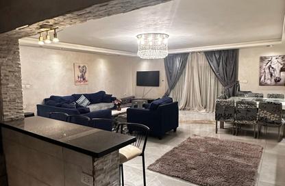 Apartment - 3 Bedrooms - 2 Bathrooms for rent in Al Agouza - Giza