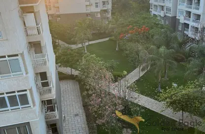 Apartment - 3 Bedrooms - 2 Bathrooms for sale in Madinaty - Cairo