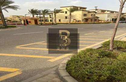 فيلا - 7 غرف نوم - 6 حمامات للايجار في ميفيدا - كمبوندات التجمع الخامس - التجمع الخامس - مدينة القاهرة الجديدة - القاهرة