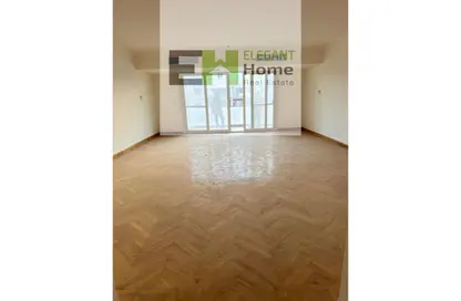 Apartment - 3 Bedrooms - 3 Bathrooms for rent in Promenade New Cairo - 5th Settlement Compounds - The 5th Settlement - New Cairo City - Cairo