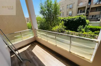 Apartment - 3 Bedrooms - 2 Bathrooms for rent in Karma Residence - 16th District - Sheikh Zayed City - Giza