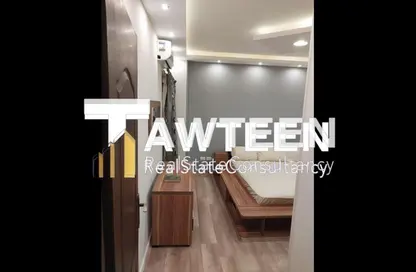 Apartment - 3 Bedrooms - 3 Bathrooms for rent in El Rehab Extension - Al Rehab - New Cairo City - Cairo
