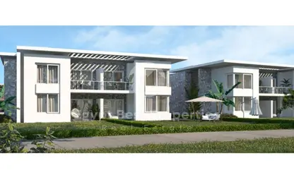 Chalet - 2 Bedrooms - 2 Bathrooms for sale in Mesca - Soma Bay - Safaga - Hurghada - Red Sea