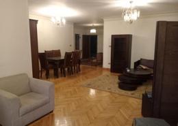 Apartment - 2 bedrooms - 2 bathrooms for للايجار in Al Mesaha St. - Dokki - Giza