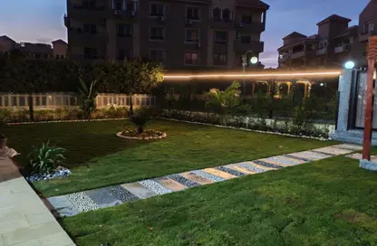 شقة - 3 غرف نوم - 2 حمامات للبيع في مدينة الخمائل - كمبوندات الشيخ زايد - الشيخ زايد - الجيزة