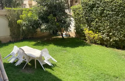 Duplex - 3 Bedrooms - 3 Bathrooms for sale in Touristic Zone 4 - Touristic Zone - Al Motamayez District - 6 October City - Giza