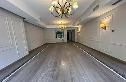 Villa - 4 Bedrooms - 5 Bathrooms for rent in Mivida - 5th Settlement Compounds - The 5th Settlement - New Cairo City - Cairo