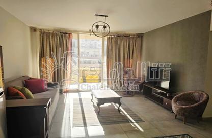 Chalet - 2 Bedrooms - 2 Bathrooms for sale in IL Monte Galala - Al Ain Al Sokhna - Suez