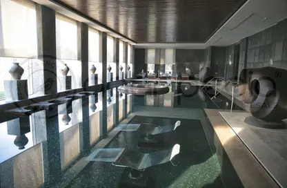 شقة - 3 غرف نوم - 3 حمامات للبيع في ليك فيو ريزدنس 2 - كمبوندات التجمع الخامس - التجمع الخامس - مدينة القاهرة الجديدة - القاهرة