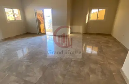 Apartment - 3 Bedrooms - 2 Bathrooms for rent in El Yasmeen 6 - El Yasmeen - New Cairo City - Cairo