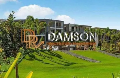 Apartment - 3 Bedrooms - 2 Bathrooms for sale in Tag Sultan - Ring Road - Cairo