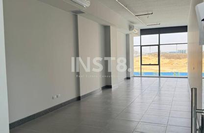 Office Space - Studio - 1 Bathroom for rent in The Hub - 5th Settlement Compounds - The 5th Settlement - New Cairo City - Cairo