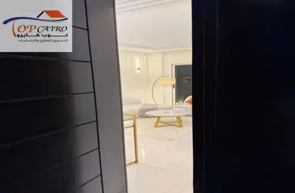 شقة - 2 غرف نوم - 2 حمامات للايجار في پريڤادو - مدينتي - القاهرة