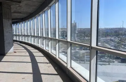 مساحات مكتبية - استوديو - 5 حمامات للايجار في ذا لين - محور 26 يوليو - الشيخ زايد - الجيزة