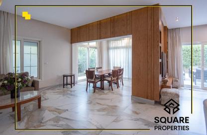 Villa - 4 Bedrooms - 5 Bathrooms for sale in Palm Hills October - Cairo Alexandria Desert Road - 6 October City - Giza