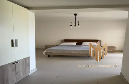 Chalet - 3 Bedrooms - 3 Bathrooms for sale in Marassi - Sidi Abdel Rahman - North Coast