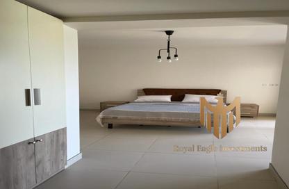 Chalet - 3 Bedrooms - 3 Bathrooms for sale in Marassi - Sidi Abdel Rahman - North Coast