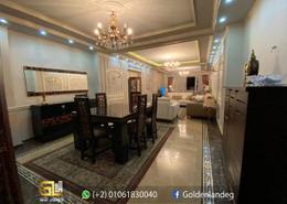 شقة - 3 غرف نوم for للبيع in شارع بن حوقل - سان ستيفانو - حي شرق - الاسكندرية