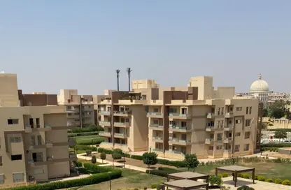 شقة - 3 غرف نوم - 3 حمامات للبيع في مدينة وصال - كمبوندات الشروق - مدينة الشروق - القاهرة