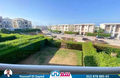 Chalet - 2 Bedrooms - 2 Bathrooms for sale in Amwaj - Sidi Abdel Rahman - North Coast