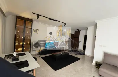 Apartment - 2 Bedrooms - 2 Bathrooms for rent in Madinaty - Cairo