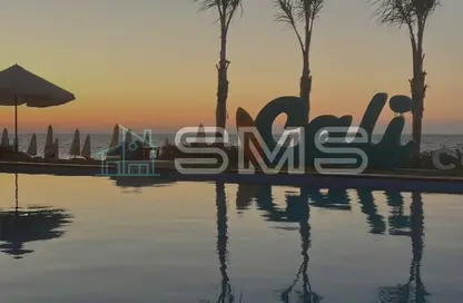 Chalet - 3 Bedrooms - 2 Bathrooms for sale in Cali Coast - Ras Al Hekma - North Coast
