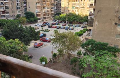 شقة - 3 غرف نوم - 2 حمامات للبيع في مدينة نصر - القاهرة