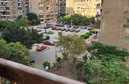 شقة - 3 غرف نوم - 2 حمامات للبيع في مدينة نصر - القاهرة