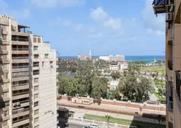 Apartment - 2 Bedrooms - 2 Bathrooms for sale in Al Salam St. - El Montazah - Hay Than El Montazah - Alexandria