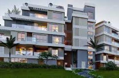 Apartment - 2 Bedrooms - 3 Bathrooms for sale in Villette - 5th Settlement Compounds - The 5th Settlement - New Cairo City - Cairo