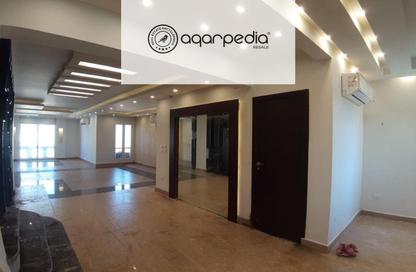 iVilla - 3 Bedrooms - 2 Bathrooms for rent in Mountain View Hyde Park - 5th Settlement Compounds - The 5th Settlement - New Cairo City - Cairo