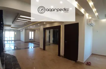 iVilla - 3 Bedrooms - 2 Bathrooms for rent in Mountain View Hyde Park - 5th Settlement Compounds - The 5th Settlement - New Cairo City - Cairo
