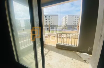 شقة - 2 غرف نوم - 3 حمامات للبيع في هايد بارك - مدينة القاهرة الجديدة - القاهرة