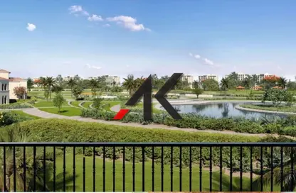 Villa - 3 Bedrooms - 4 Bathrooms for sale in City Gate - 5th Settlement Compounds - The 5th Settlement - New Cairo City - Cairo