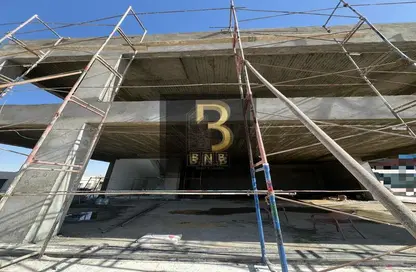 بناية كاملة - استوديو - 3 حمامات للايجار في شارع ال ٩٠ الجنوبي - شارع التسعين الجنوبي - التجمع الخامس - مدينة القاهرة الجديدة - القاهرة