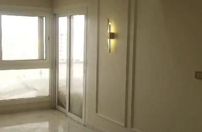 Apartment - 3 Bedrooms - 3 Bathrooms for rent in Mountain View iCity - 5th Settlement Compounds - The 5th Settlement - New Cairo City - Cairo