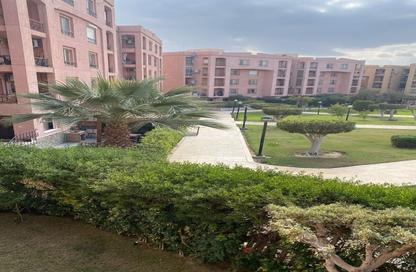Apartment - 2 Bedrooms - 2 Bathrooms for sale in El Rehab Extension - Al Rehab - New Cairo City - Cairo