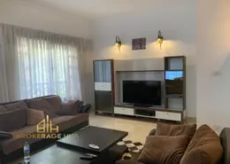 Villa - 3 Bedrooms - 2 Bathrooms for rent in Talaat Mostafa St. - Rehab City Fifth Phase - Al Rehab - New Cairo City - Cairo