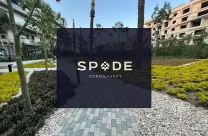 Apartment - 2 Bedrooms - 2 Bathrooms for sale in Villette - 5th Settlement Compounds - The 5th Settlement - New Cairo City - Cairo