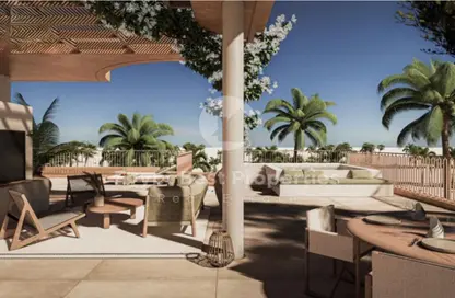 Duplex - 3 Bedrooms - 4 Bathrooms for sale in Almaza Bay - Qesm Marsa Matrouh - North Coast