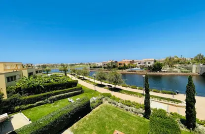 Villa - 5 Bedrooms - 5 Bathrooms for sale in Marassi - Sidi Abdel Rahman - North Coast
