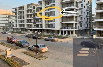 Apartment - 3 Bedrooms - 3 Bathrooms for sale in Taj City - 5th Settlement Compounds - The 5th Settlement - New Cairo City - Cairo