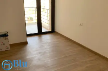 (بنتهاوس  (روف - 3 غرف نوم - 3 حمامات للايجار في فيفث سكوير - التجمع الخامس - مدينة القاهرة الجديدة - القاهرة