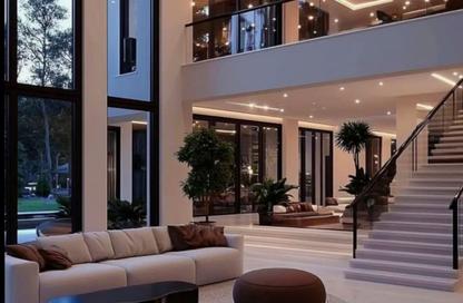 Villa - 2 Bedrooms - 2 Bathrooms for sale in The Wonder Marq - Mostakbal City Compounds - Mostakbal City - Future City - Cairo