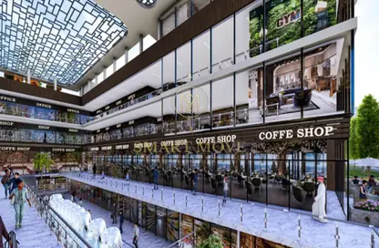 Clinic - Studio - 1 Bathroom for sale in New October City - 6 October City - Giza