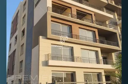 شقة - 3 غرف نوم - 3 حمامات للبيع في بالم هيلز نيو كايرو - كمبوندات التجمع الخامس - التجمع الخامس - مدينة القاهرة الجديدة - القاهرة