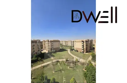 Apartment - 2 Bedrooms - 1 Bathroom for sale in Madinaty - Cairo