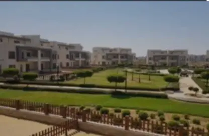 Villa - 5 Bedrooms - 6 Bathrooms for sale in Al Maqsad - New Capital Compounds - New Capital City - Cairo